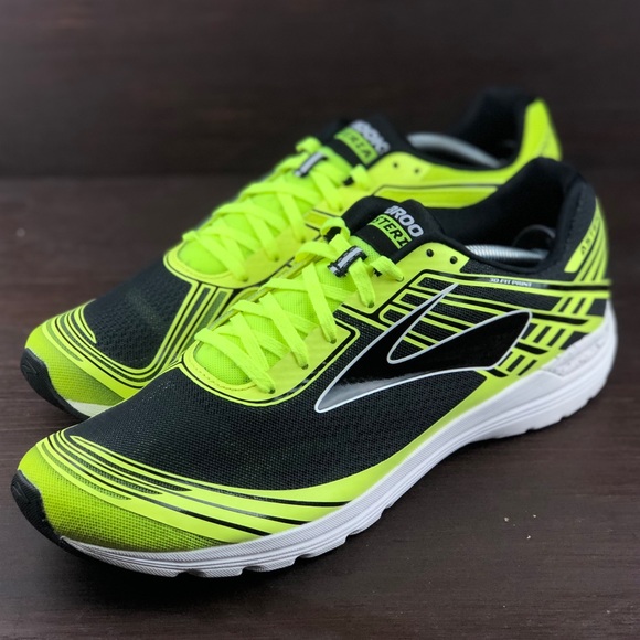 brooks asteria canada